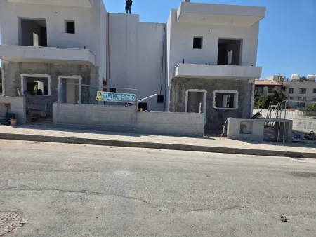Μονοκατοικία προς πώληση