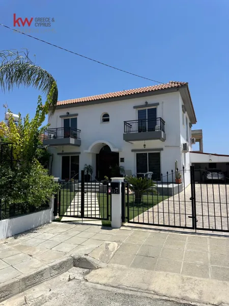 Maison individuelle à vendre