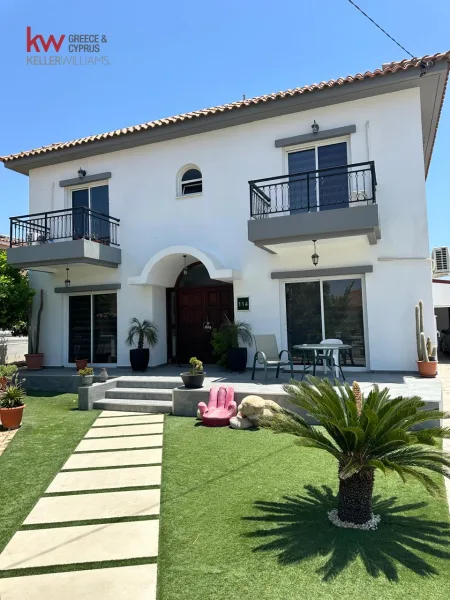Maison individuelle à vendre