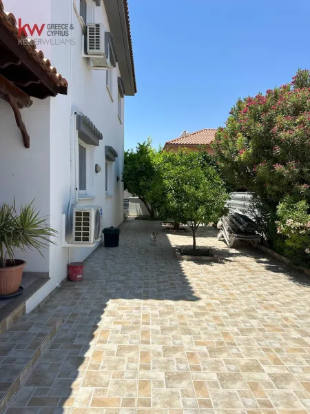 Maison individuelle à vendre