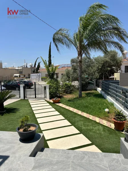 Maison individuelle à vendre