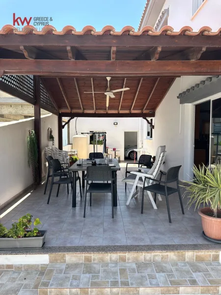 Maison individuelle à vendre