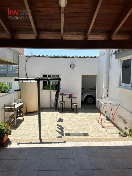Maison individuelle à vendre