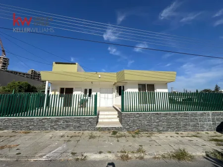 Sotiros, Larnaka
