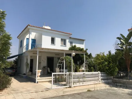 Psematismenos, Larnaka