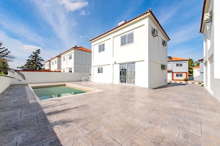 Частный дом в аренду