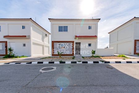 Частный дом в аренду