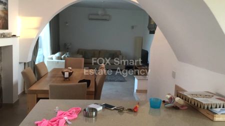 Detached House for rent