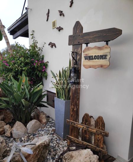 Detached House for rent