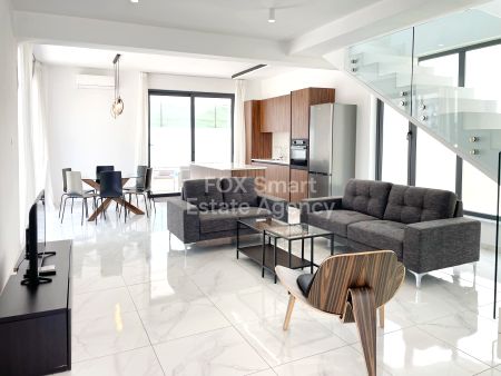 Thumbnail 3 פמגוסטה להשכרה נכס