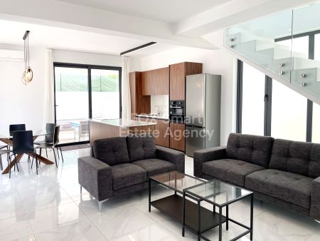 Thumbnail 5 פמגוסטה להשכרה נכס