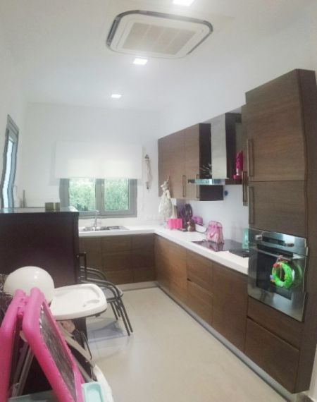 Casa Unifamiliar en alquiler