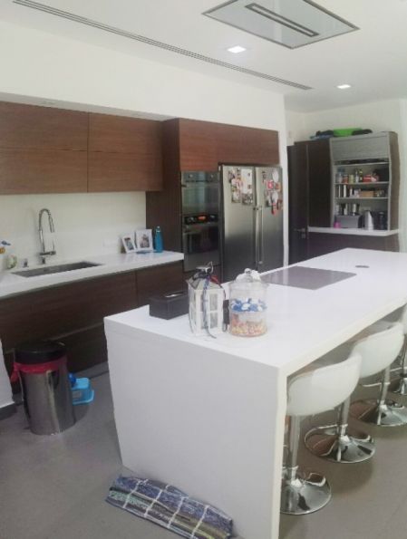 Casa Unifamiliar en alquiler