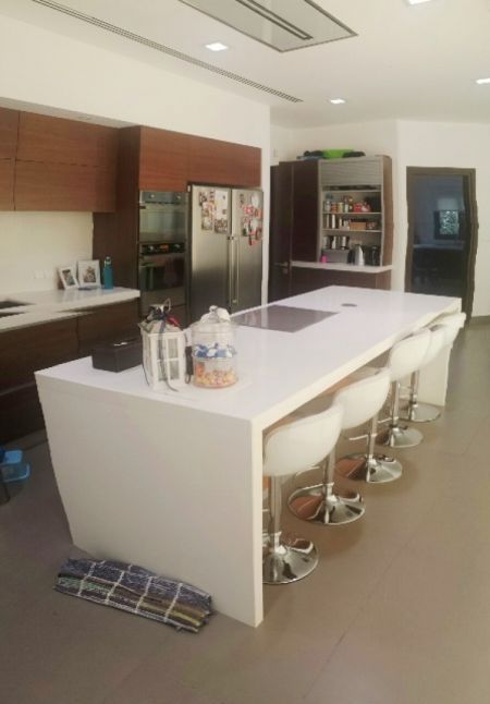 Casa Unifamiliar en alquiler