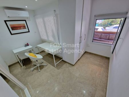 Casa Unifamiliar en alquiler