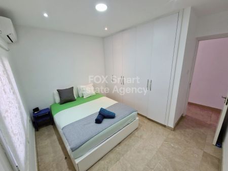 Casa Unifamiliar en alquiler