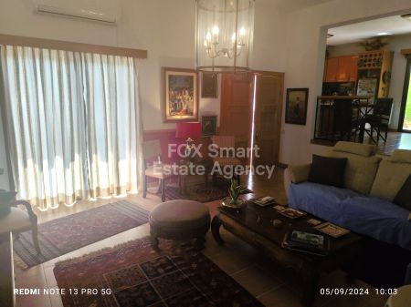 בית פרטי להשכרה