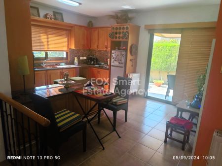 בית פרטי להשכרה