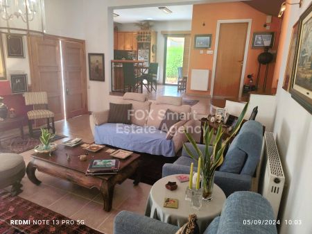 בית פרטי להשכרה