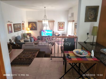 בית פרטי להשכרה