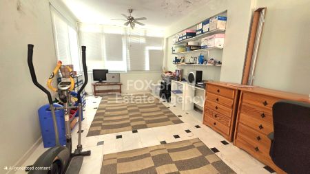 Detached House for rent