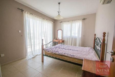 Freistehendes Haus zur Miete