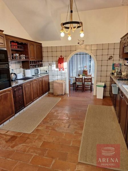 Freistehendes Haus zur Miete