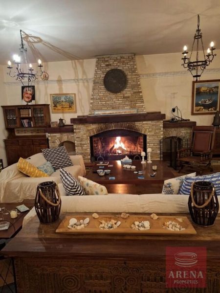 Freistehendes Haus zur Miete