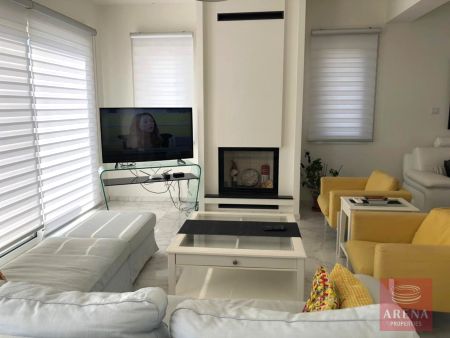 Freistehendes Haus zur Miete