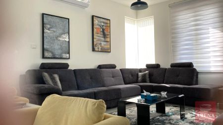 Freistehendes Haus zur Miete