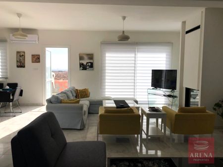 Freistehendes Haus zur Miete