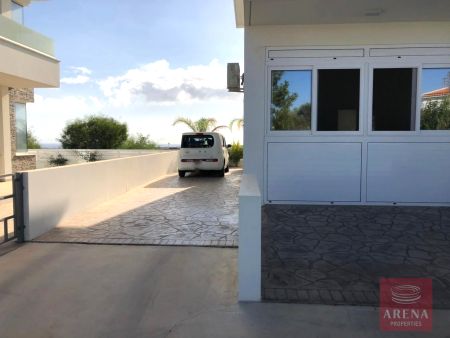 Freistehendes Haus zur Miete