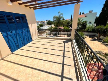 Частный дом в аренду