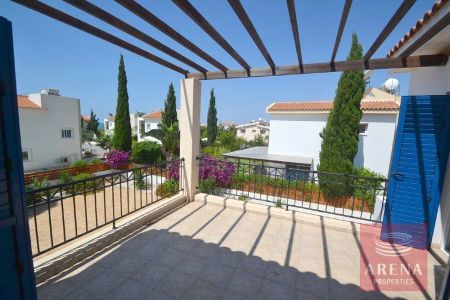 Частный дом в аренду