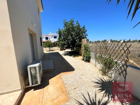 Частный дом в аренду