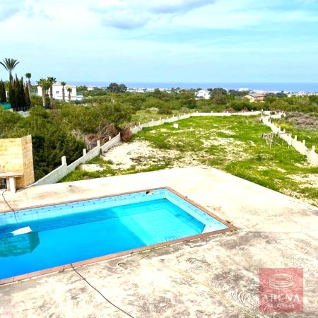 Casa Unifamiliar en alquiler