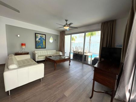 Casa Unifamiliar en alquiler