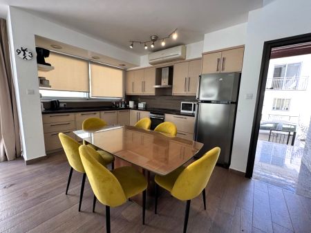 Casa Unifamiliar en alquiler