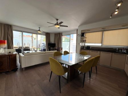 Casa Unifamiliar en alquiler