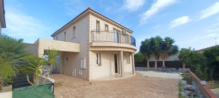 Freistehendes Haus zur Miete