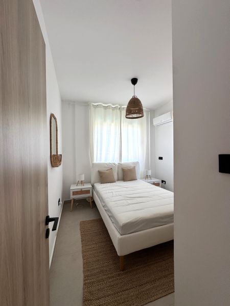 Freistehendes Haus zur Miete