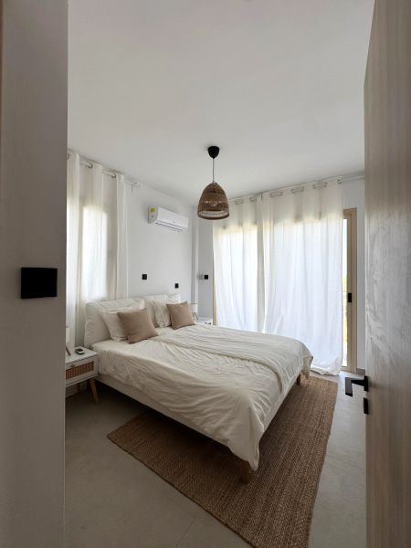 Freistehendes Haus zur Miete