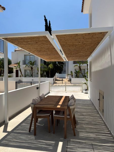 Freistehendes Haus zur Miete