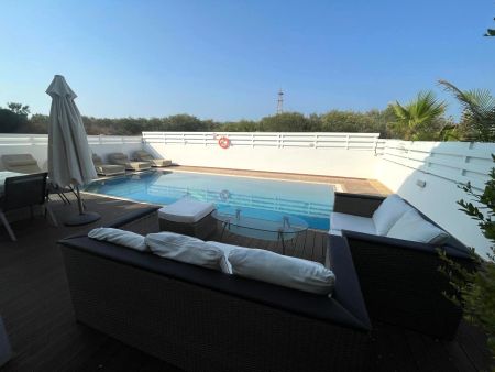 Casa Unifamiliar en alquiler