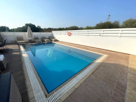 Casa Unifamiliar en alquiler