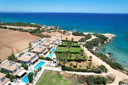 Freistehendes Haus zur Miete