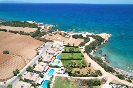 Freistehendes Haus zur Miete