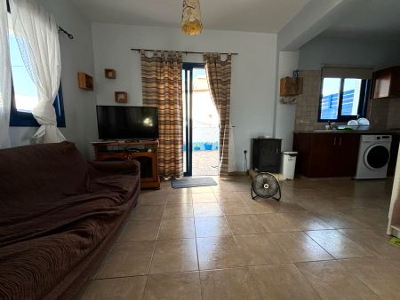 Частный дом в аренду