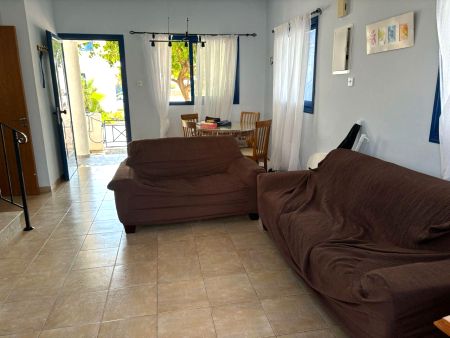 Частный дом в аренду