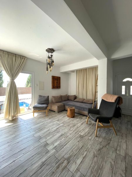 Freistehendes Haus zur Miete